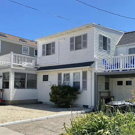 Ocean Block Cottage
